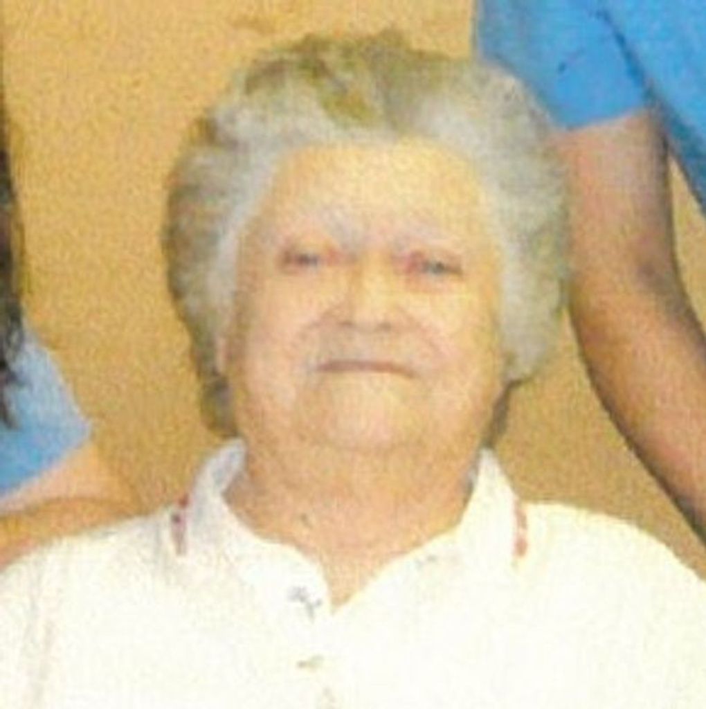 Lila Mae Holliday McCall Profile Photo