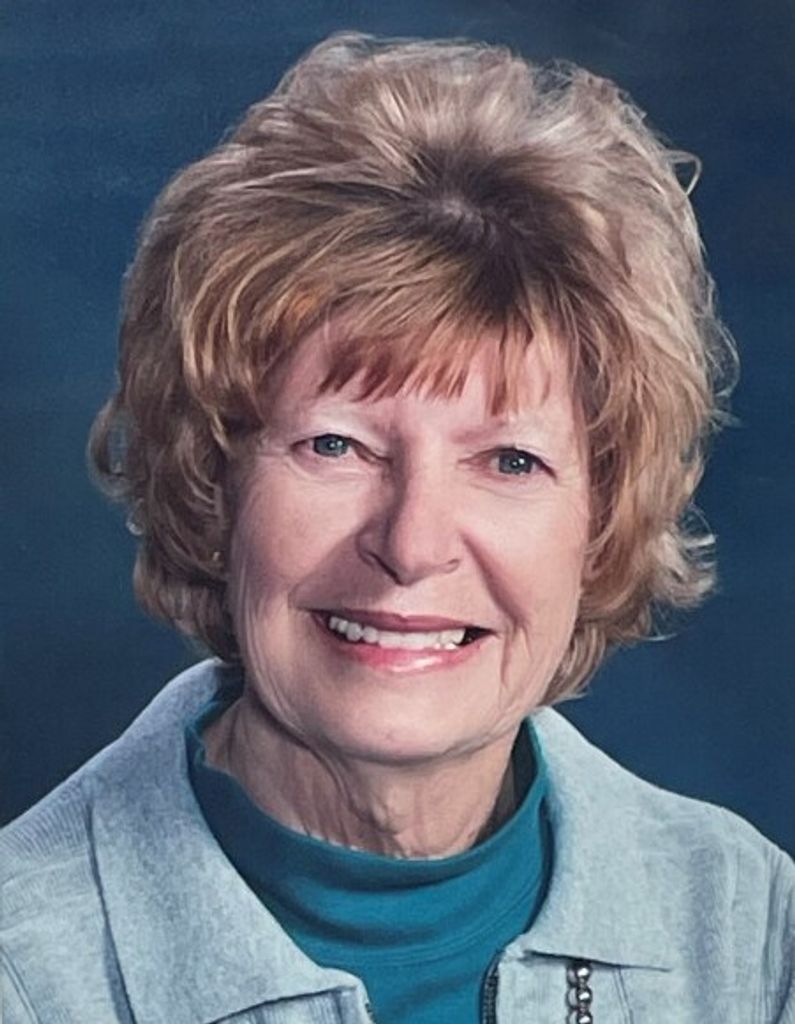 Janet I. (Berg)  Burnside Profile Photo