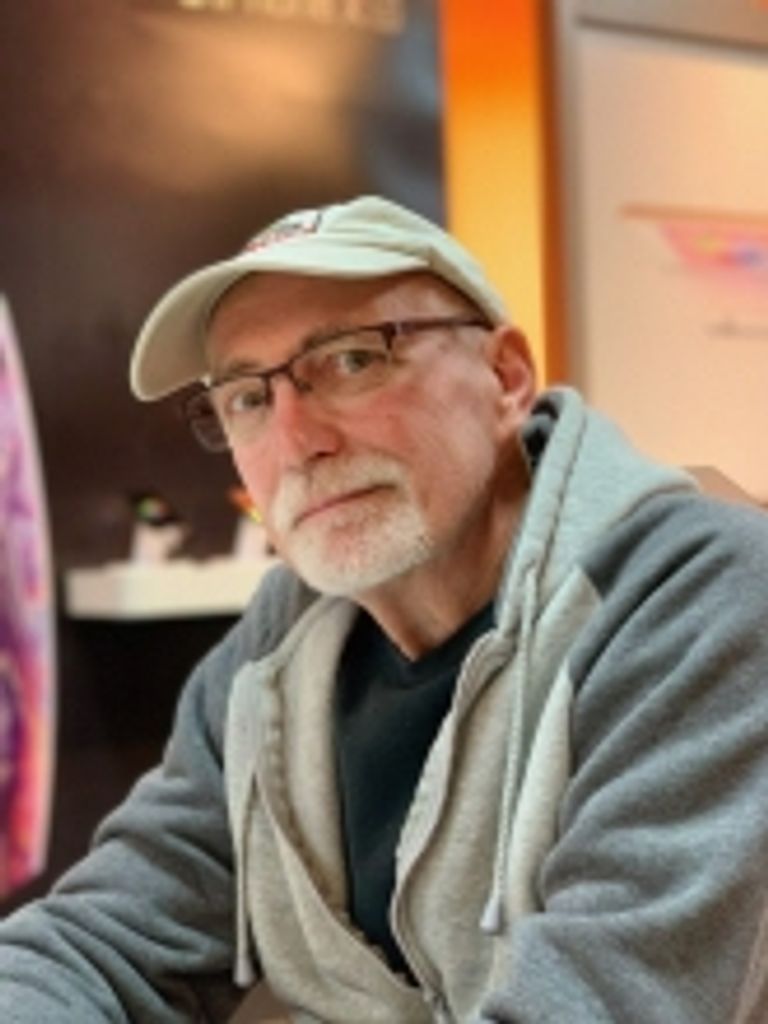 Charles R. Gifford