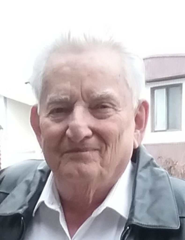 Eugene Bumbar Profile Photo