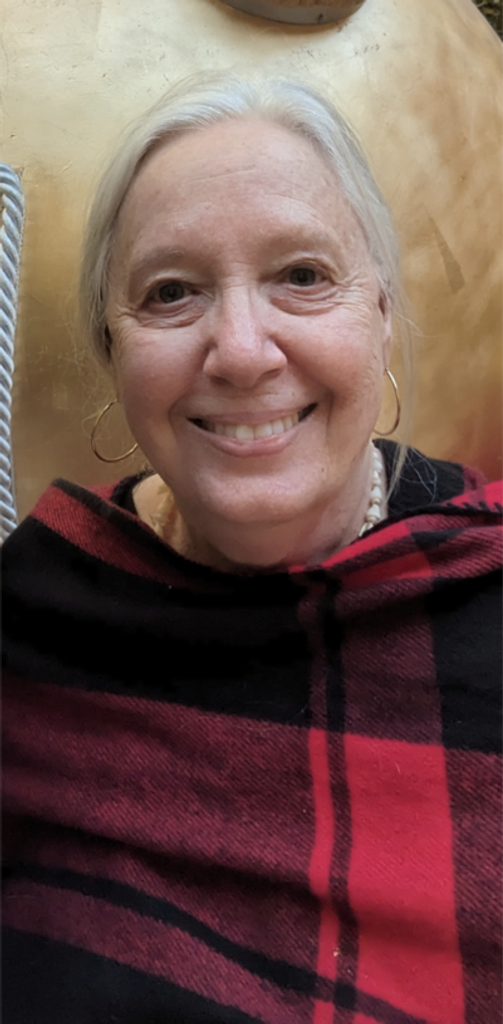 Rosalind Rhodes Lee Profile Photo