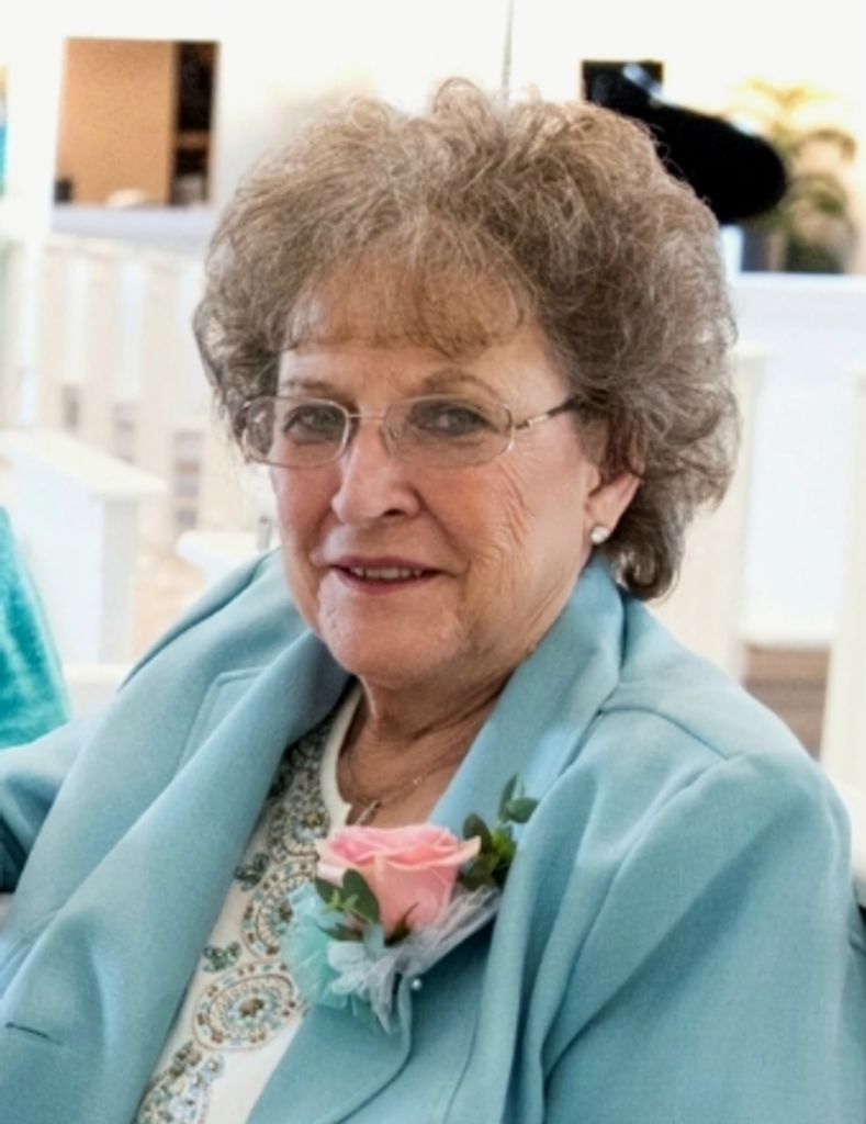 Evelyn E Fugate  Profile Photo