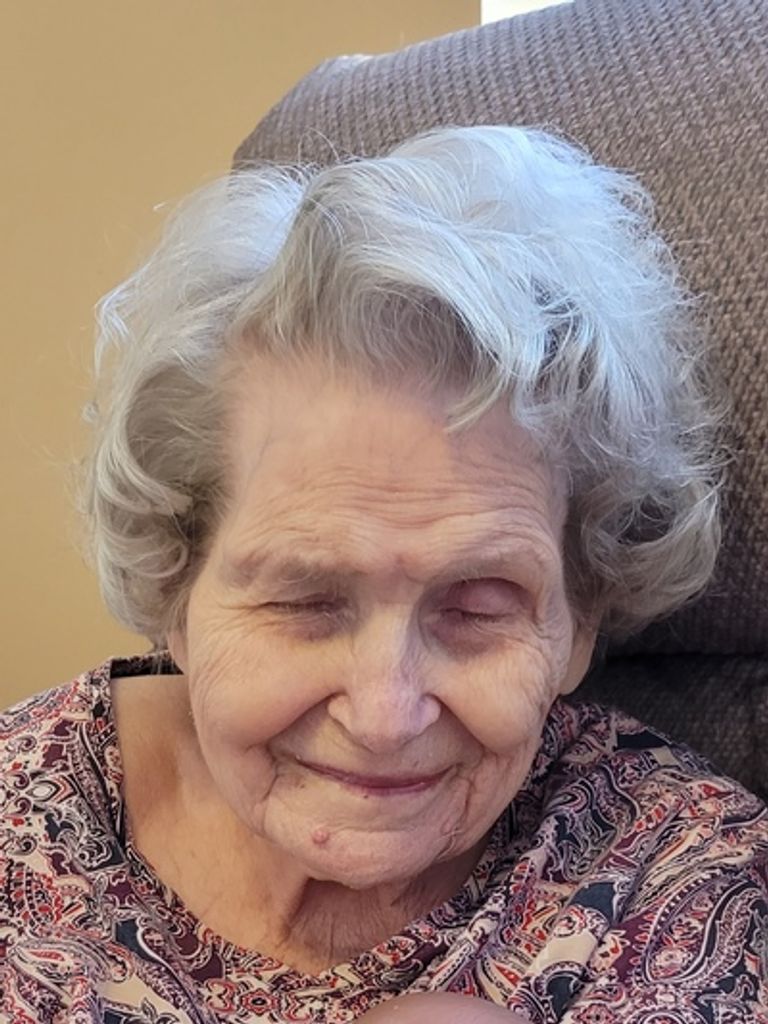 Anna Marie Gullady Profile Photo