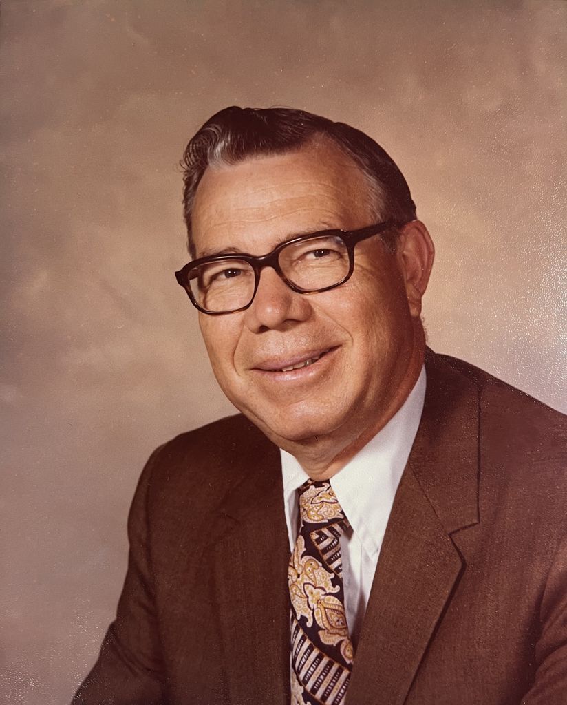Warren Widdison Profile Photo