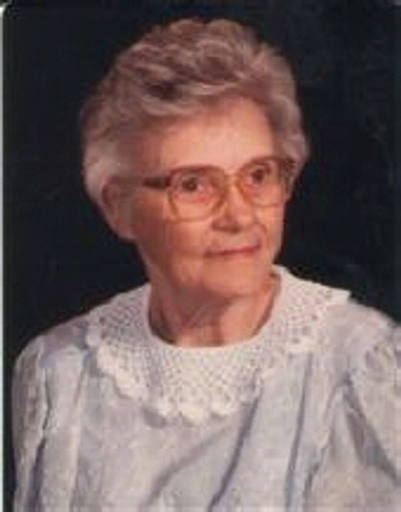 Polly B. Pond