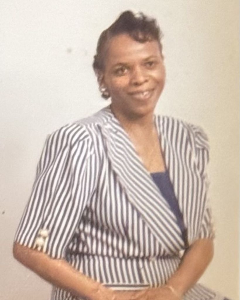 Barbara Ann Bledsoe