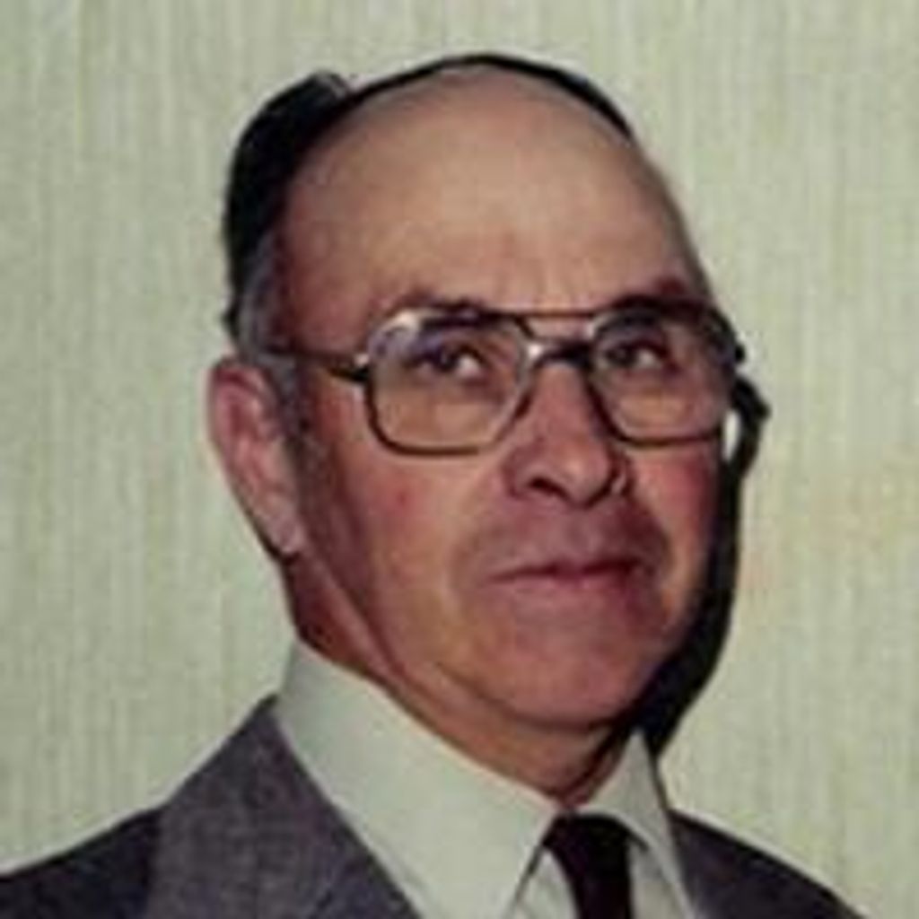 Eugene Morehead