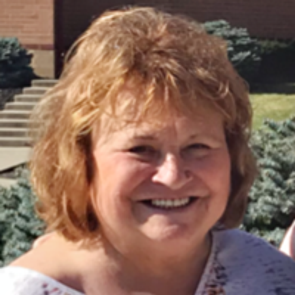 Janice M Baer