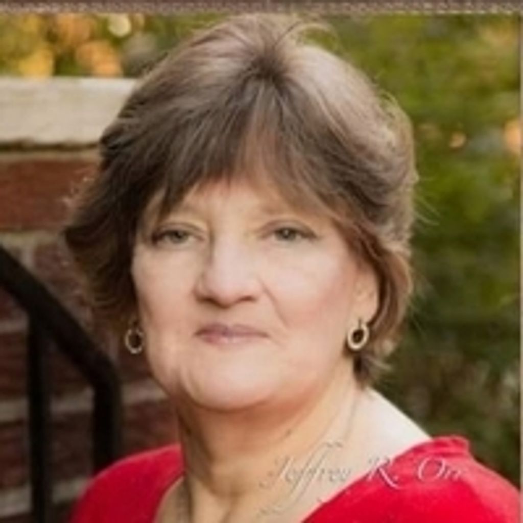 Betty Annette Mcgarity Blackwell Profile Photo