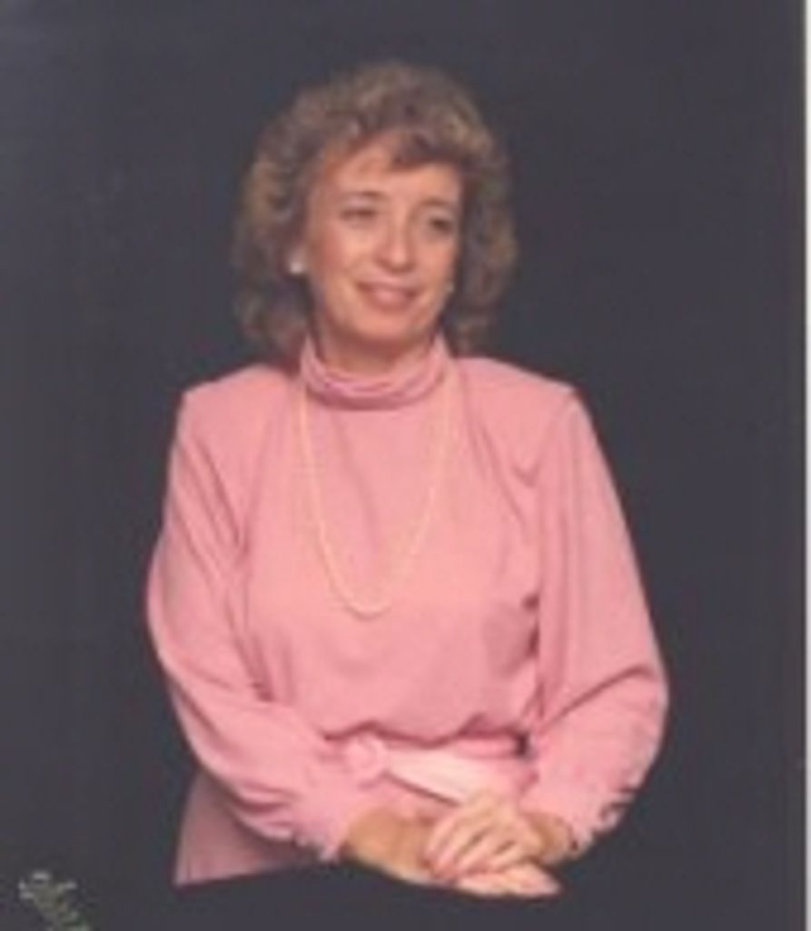 Gail L. (Nee Sellers) Derr
