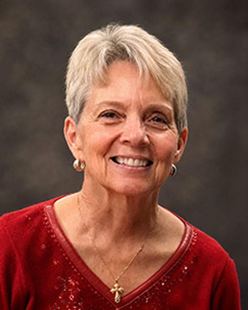 Cheryl Hokit