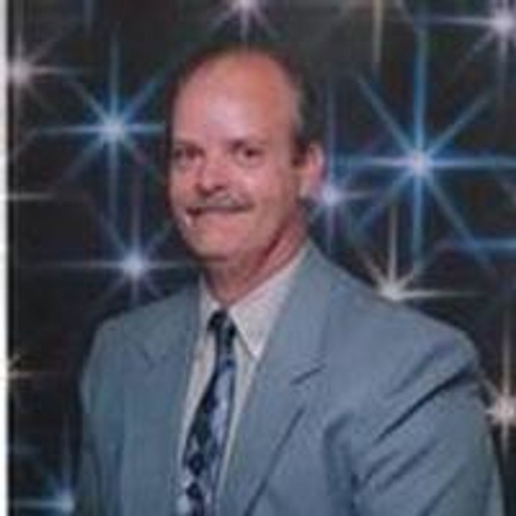Jerry W. Cannon