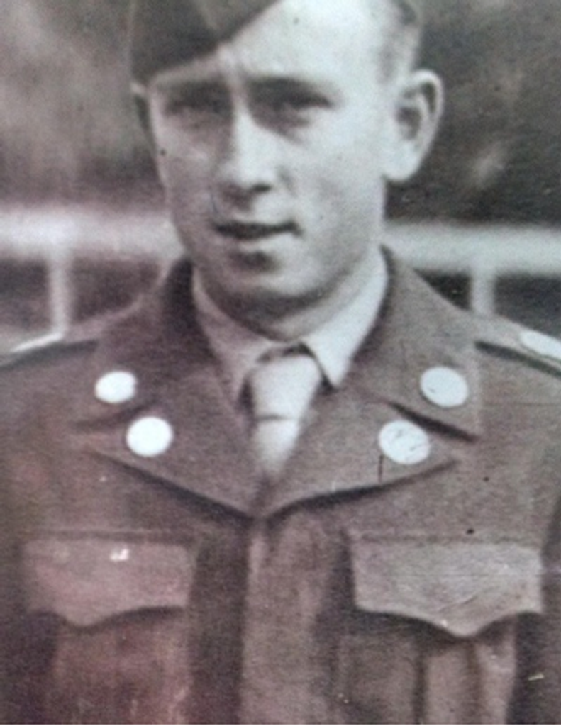 Charles  E. Wolfe Profile Photo