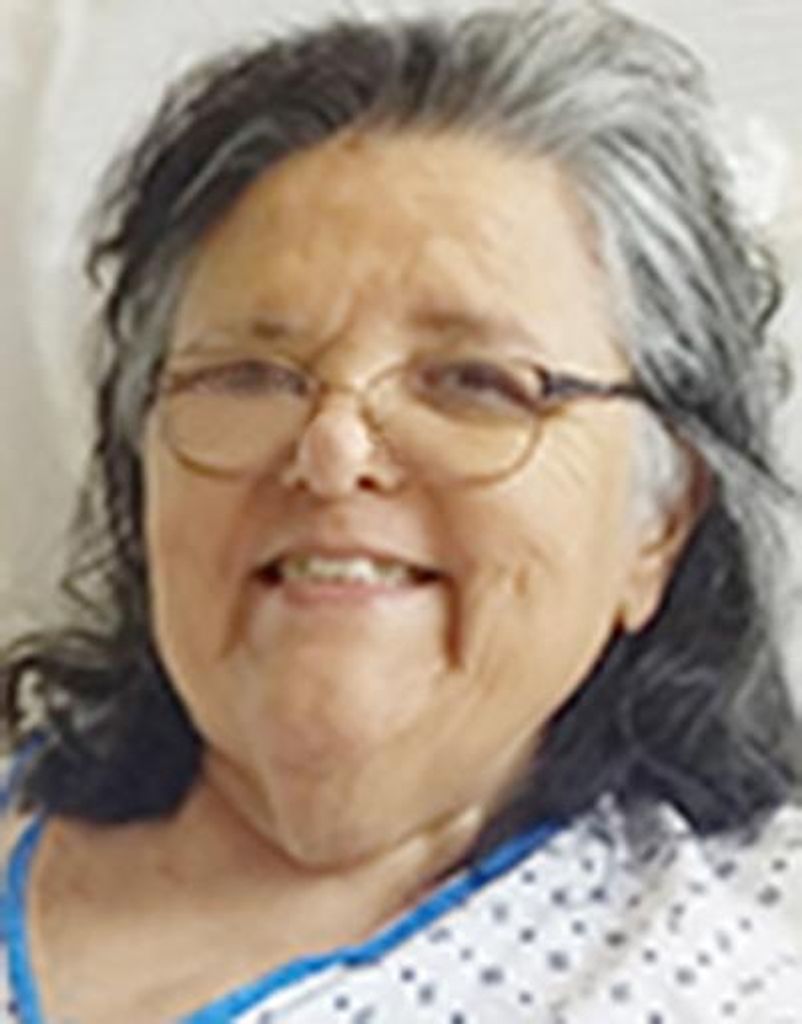 Hope Cuellar Puckett