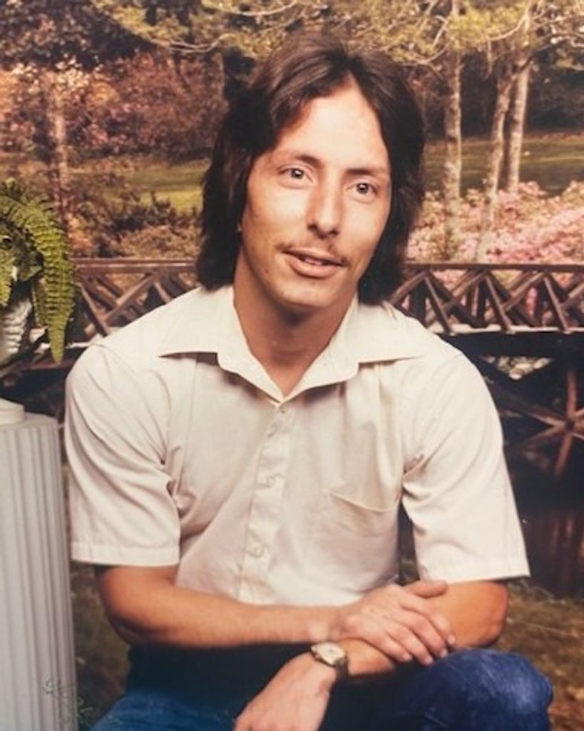 Russell Reed "Bug" Stockman