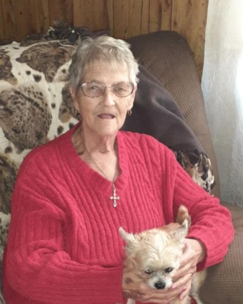Dianna Gayle Humphries