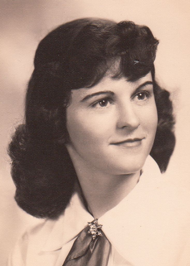 Grace Perkins