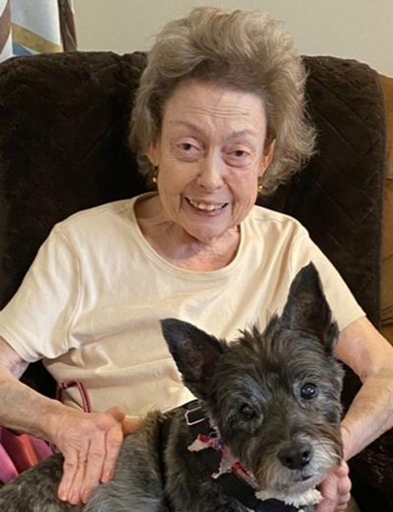 Charlotte Dye Profile Photo