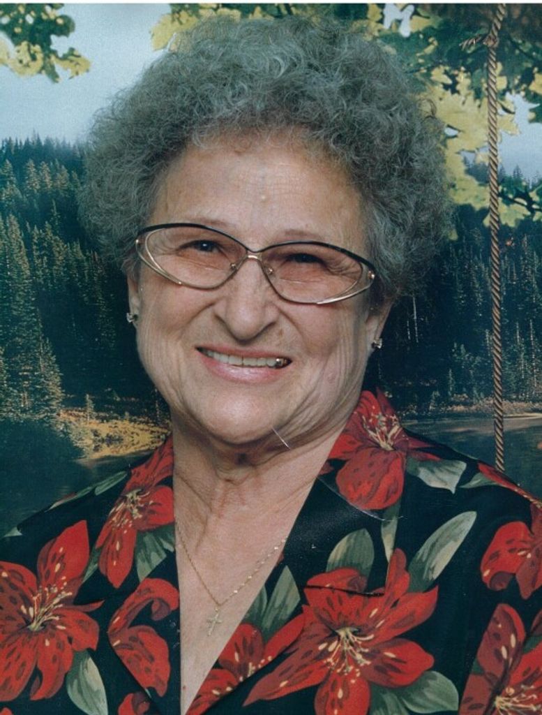 Helen Joyce Buckaloo Profile Photo