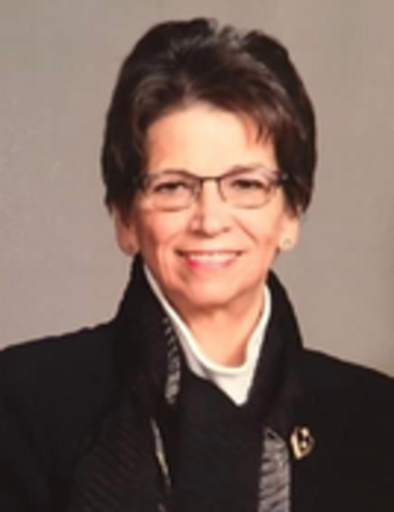 Theresa Lanier Miller