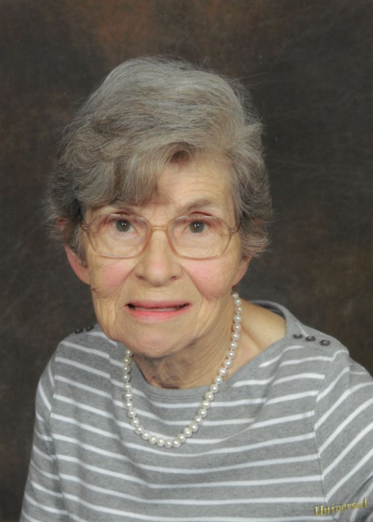 Blanche A. (Adams)  Penwell Profile Photo