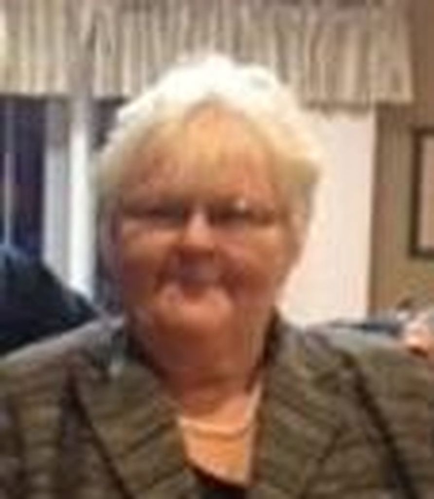 Linda Saunders Galusha