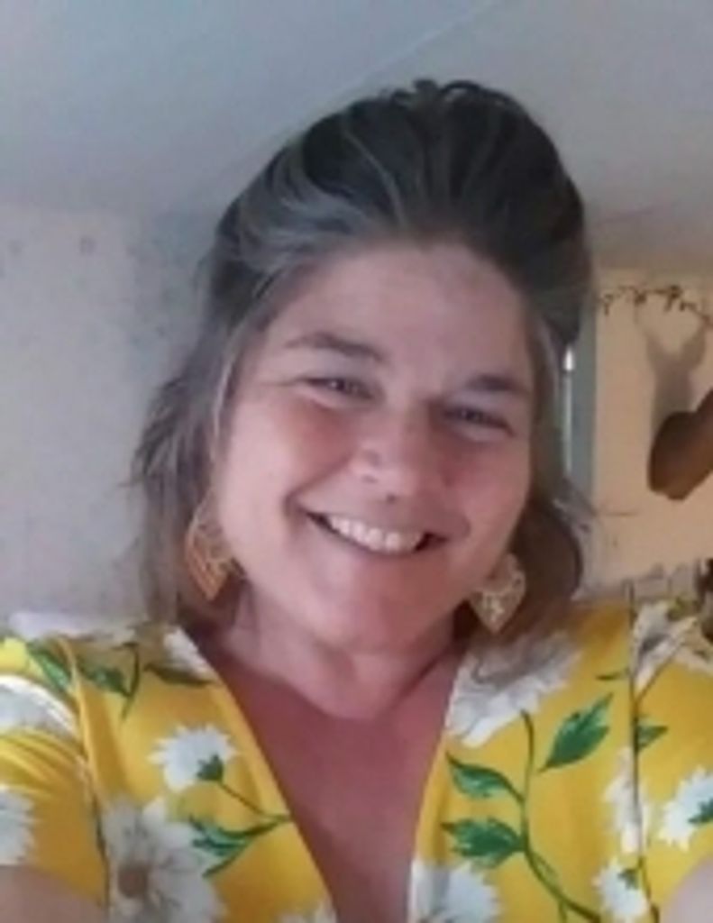 Dorothy Ann Lear