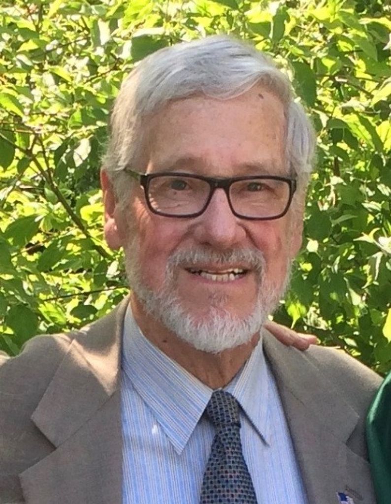 Gerald "Jerry" Robert Nelson
