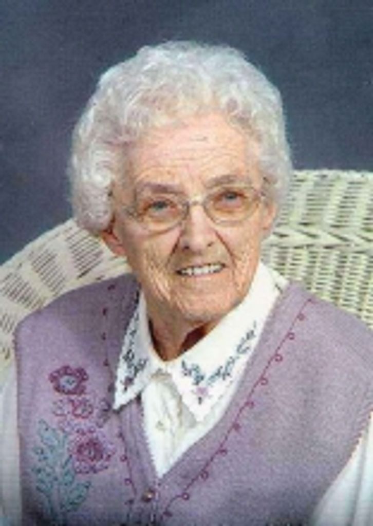 Hazel R. Lewis
