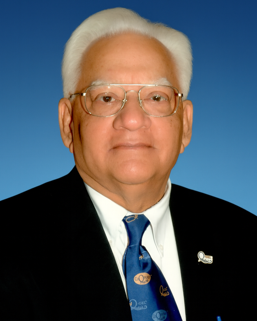 Raj Kumar Chopra Profile Photo