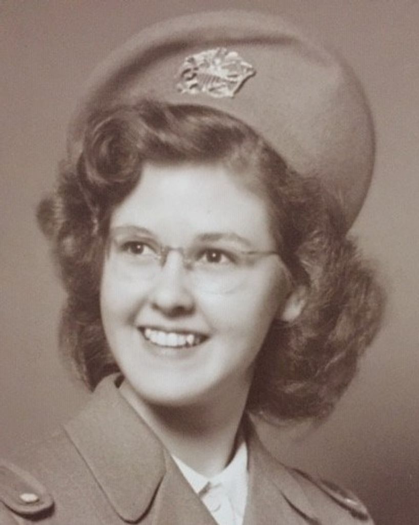 Priscilla I. Bromley