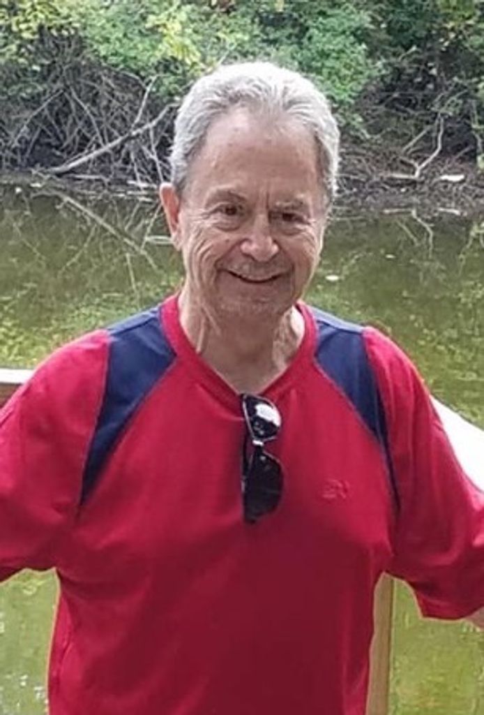 Stanley Lessiter