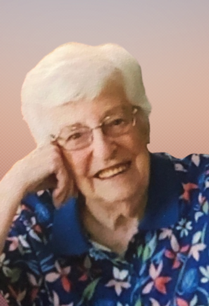 Elizabeth “Betty” Susan Ruff Profile Photo