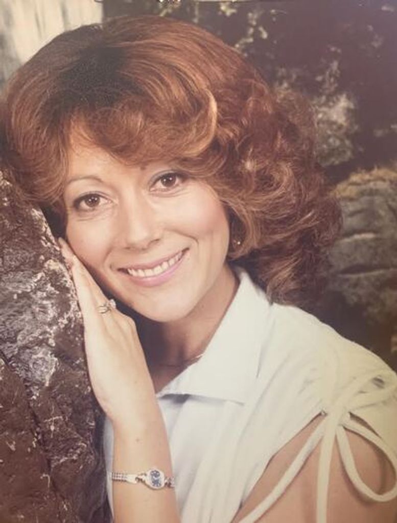 Barbara Marble Profile Photo