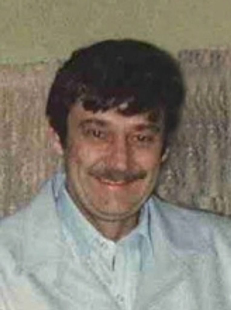 Larry Bolluyt