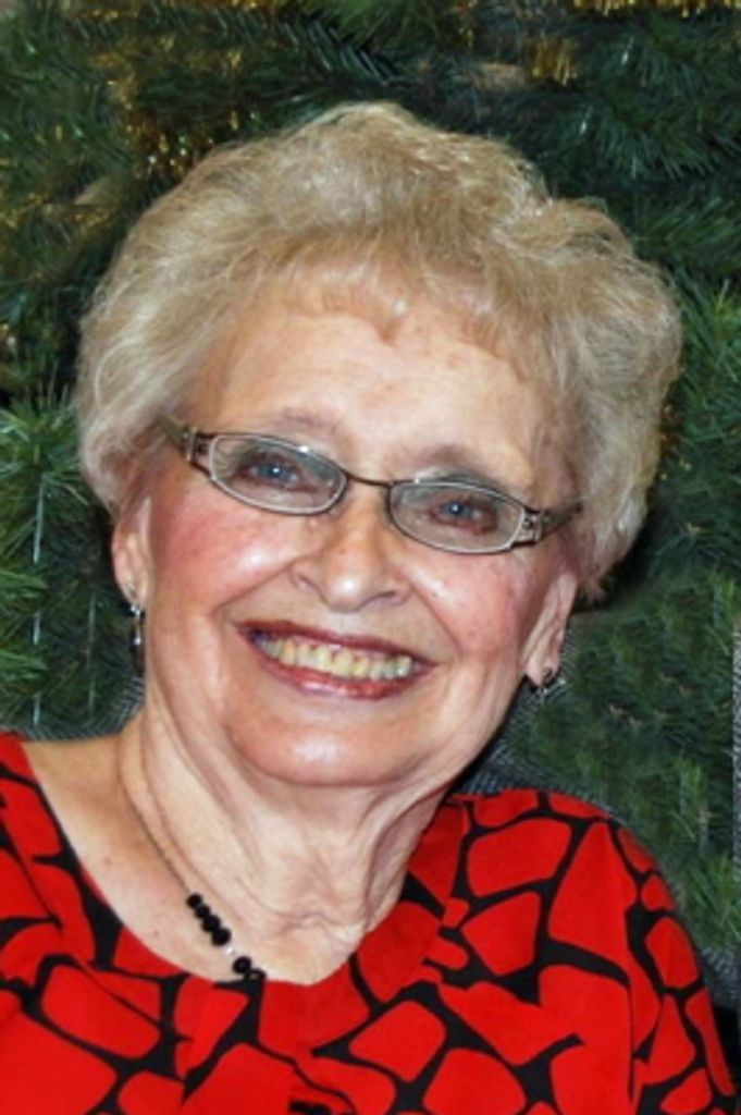 Elizabeth Krapfl