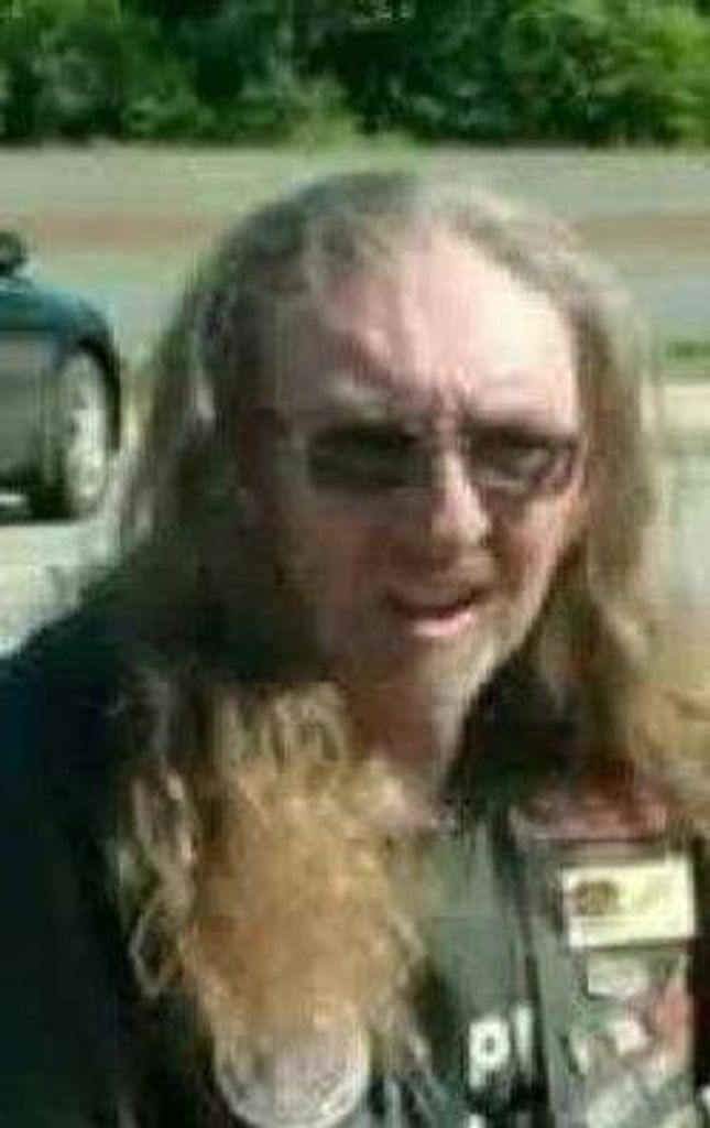 William M."Bill" Broderick