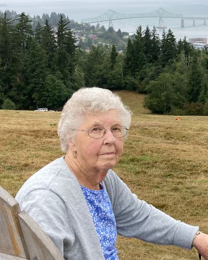 Rita Maxine Perkins Profile Photo