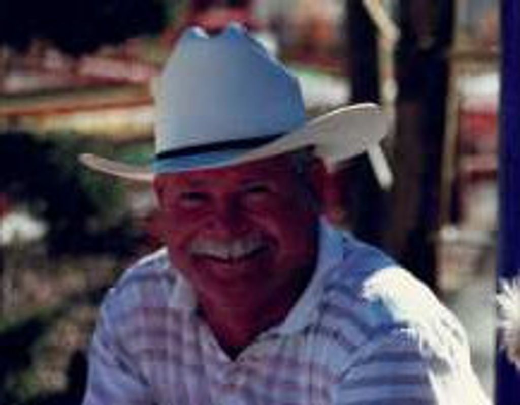 John Ray Shannon Profile Photo