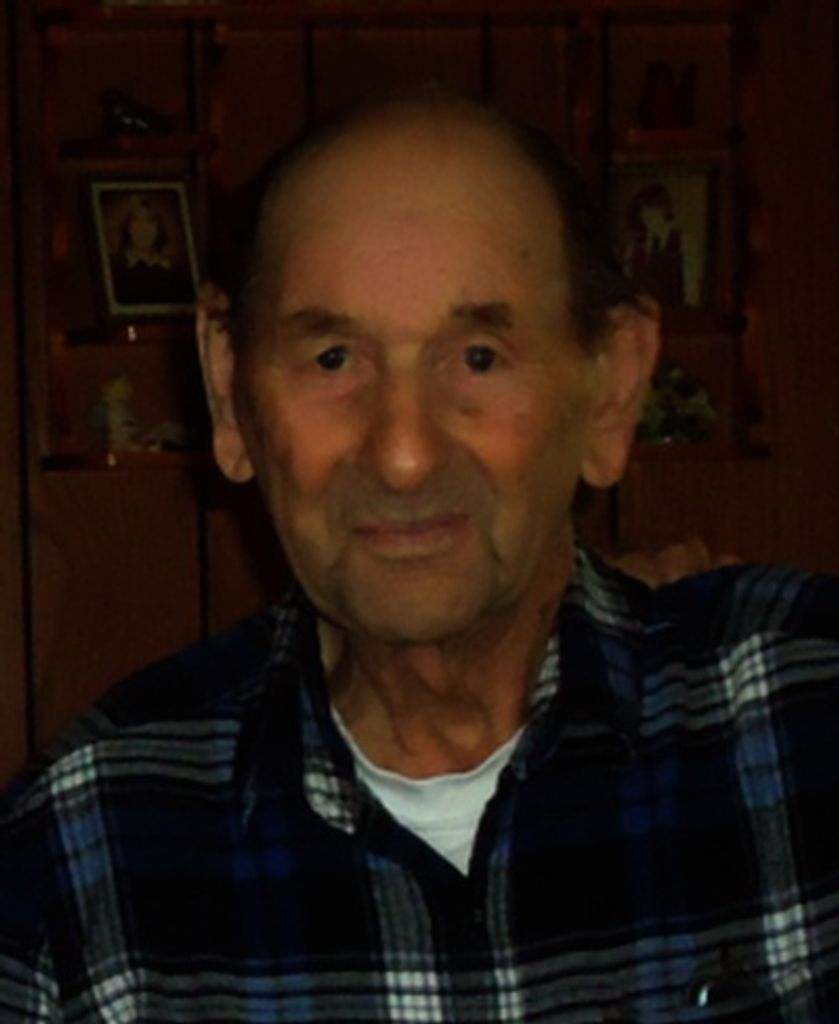 Arnold ''Duffy'' Bradford Titus