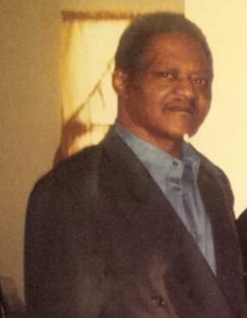 Leslie Thomas Gasaway