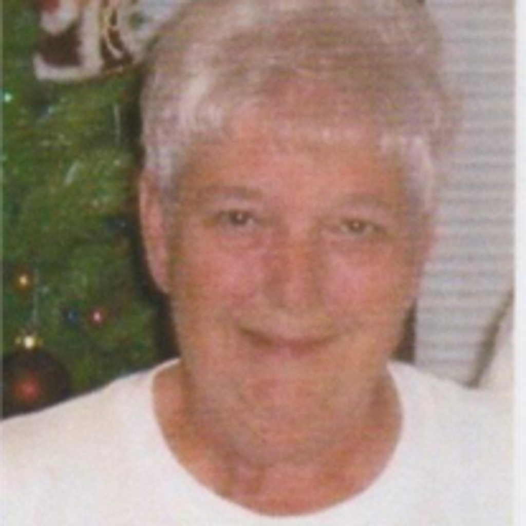 Carolyn Sue Standifer