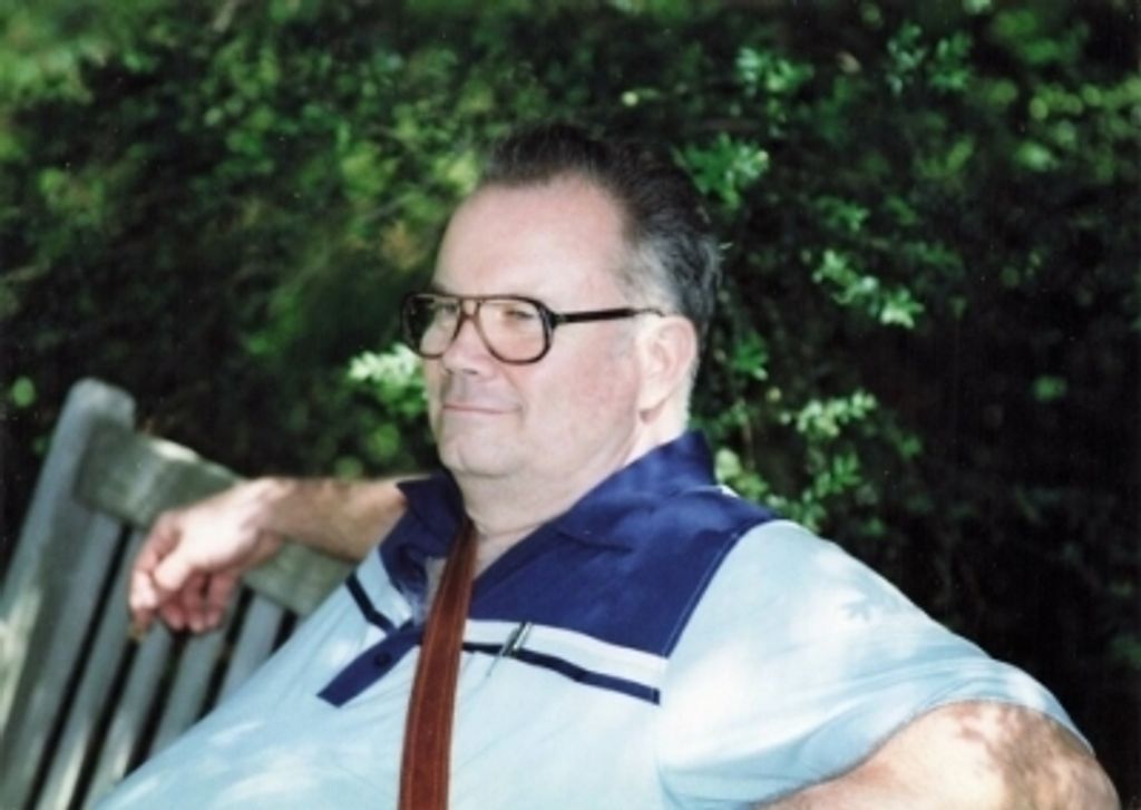 William Harrison Edwards Profile Photo