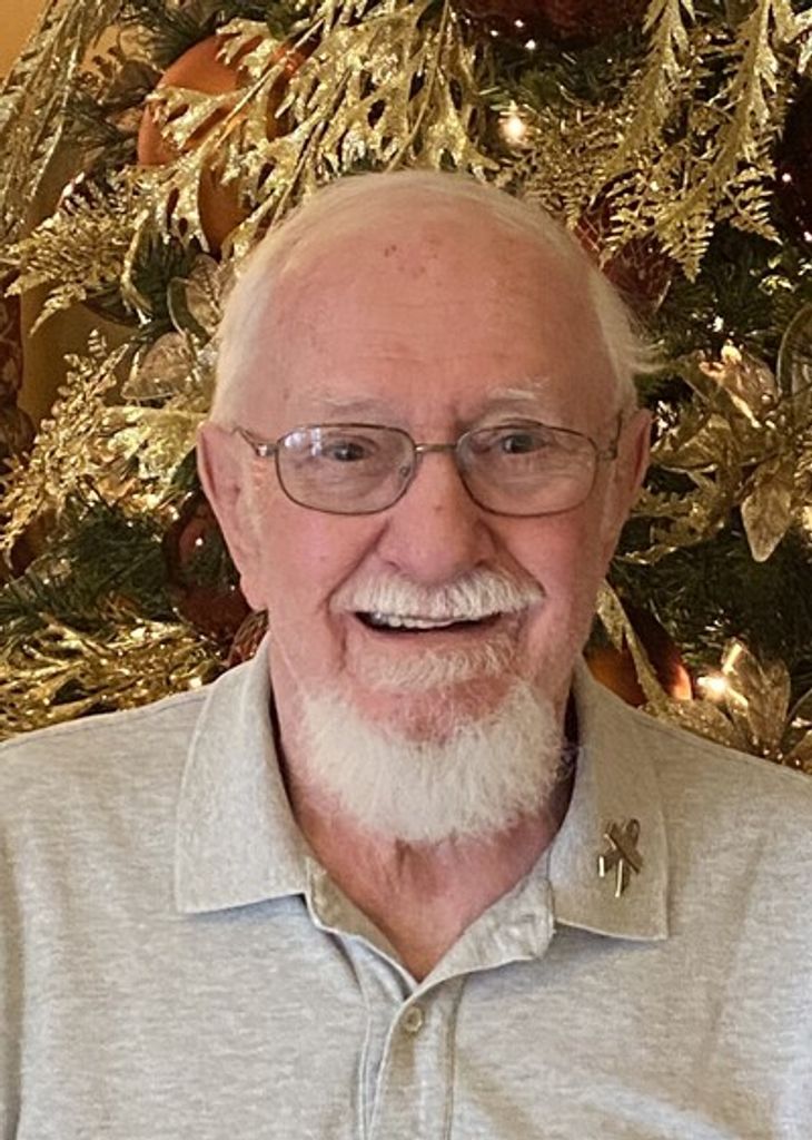 Adrian C. Harris Profile Photo