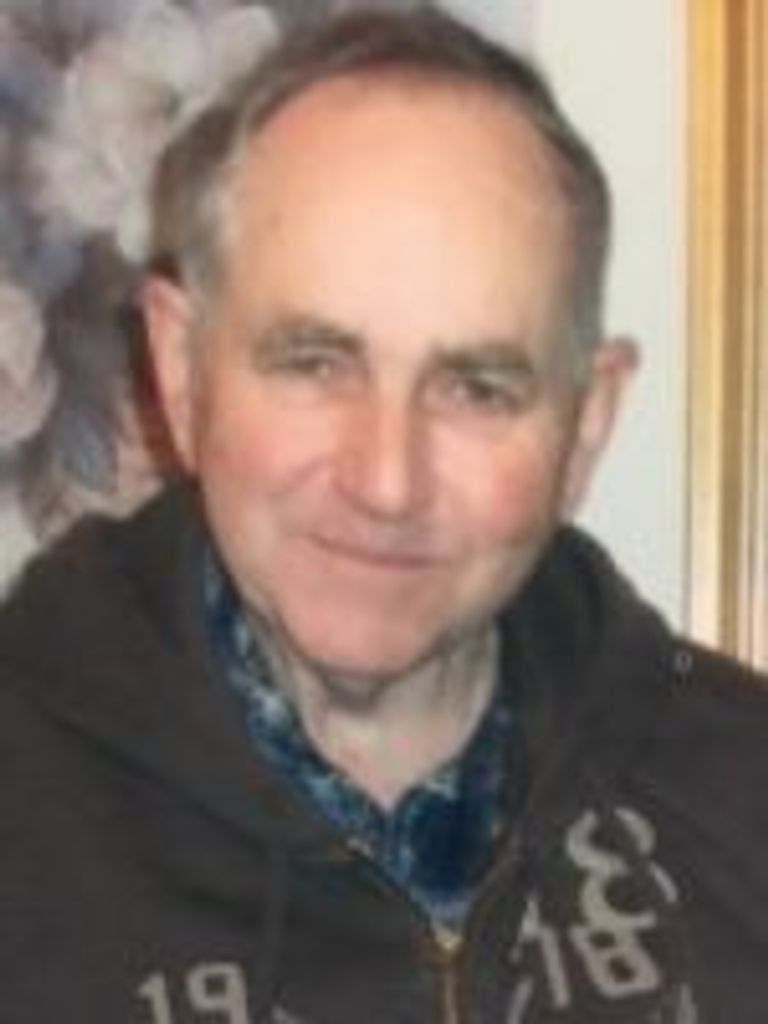Robert Graham