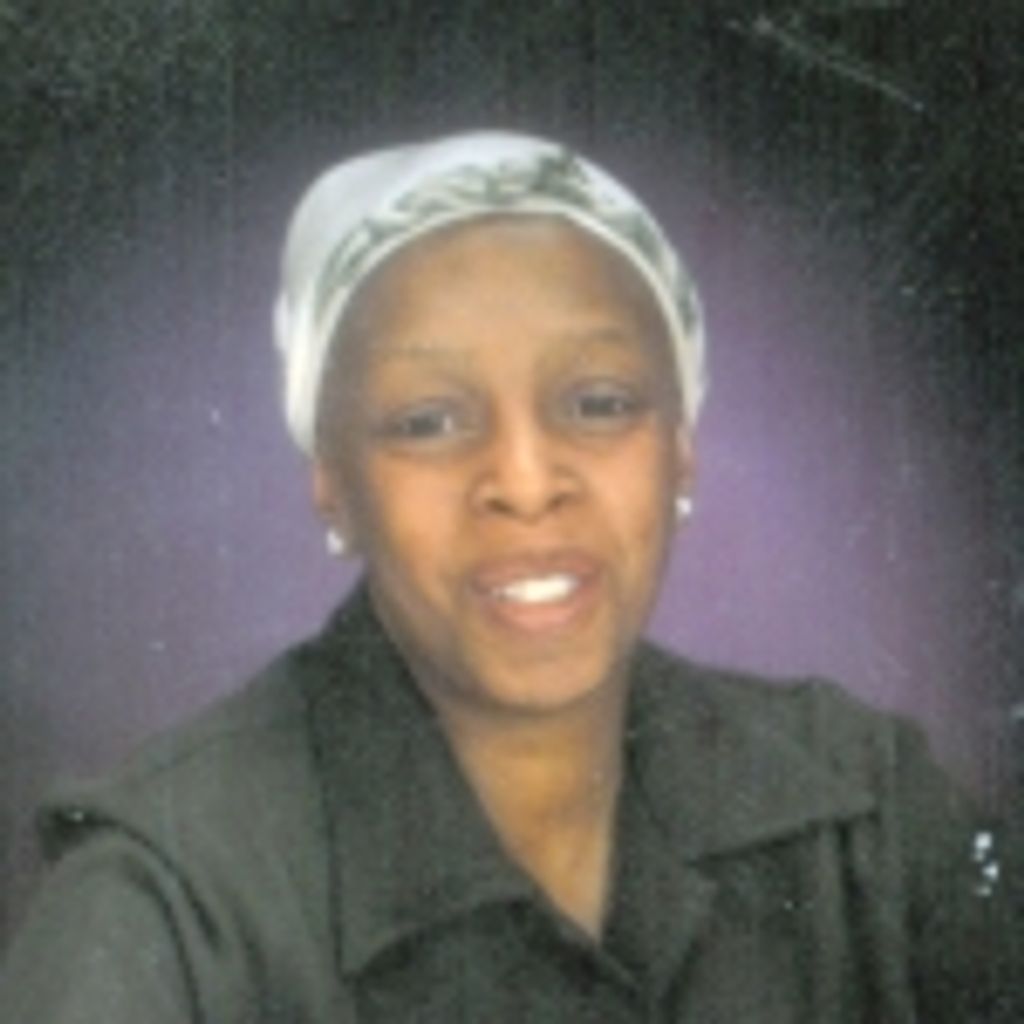 Patricia Ann James