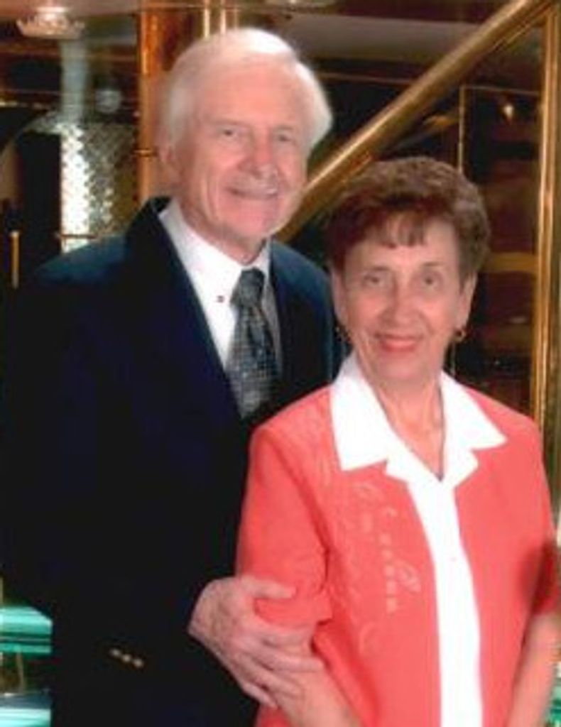 Henry E. Jaworski