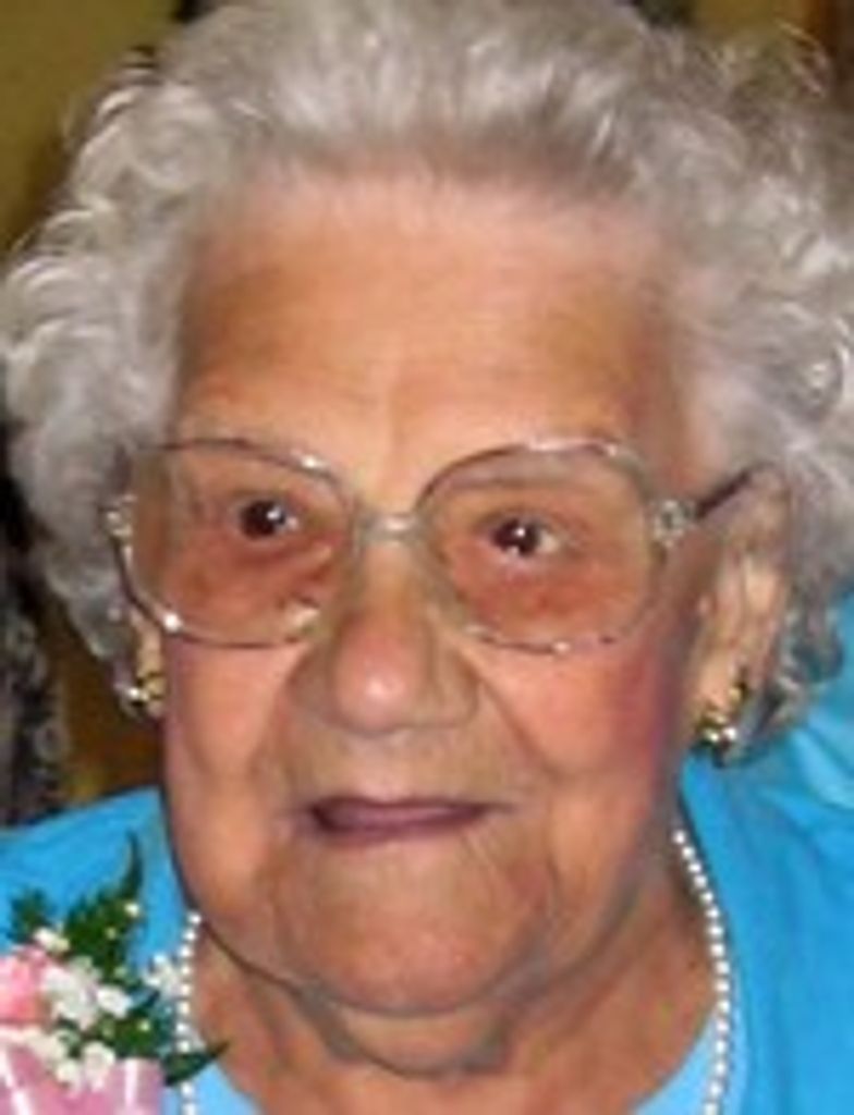 Katherine Hluska Dankulich