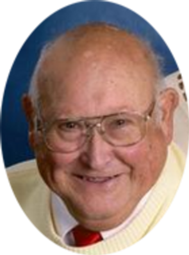 Mervin W. Parr Profile Photo