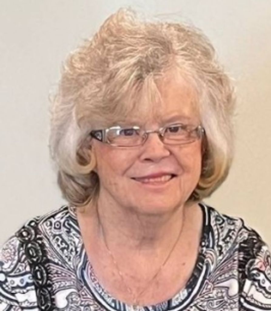 Corrine Warke